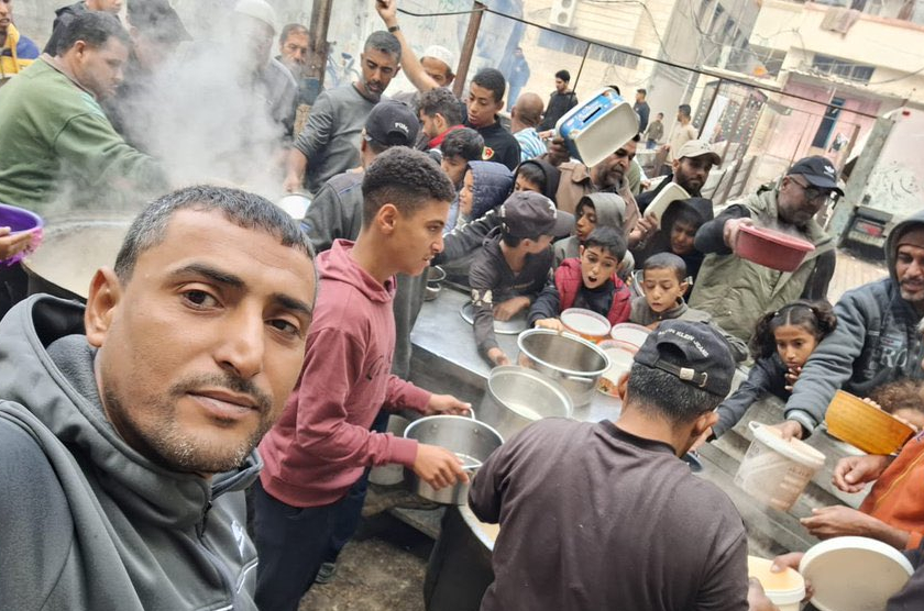 OCHA Desak Israel Buka Akses untuk Selamatkan Nyawa Ribuan Orang